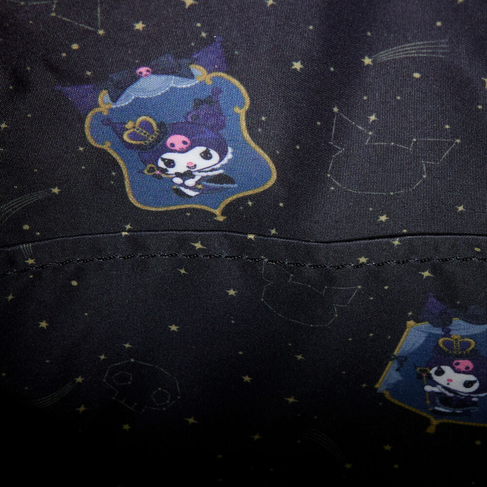 Loungefly Hello Kitty Kuromi 20th Anniversary backpack 28cm Nerdscape