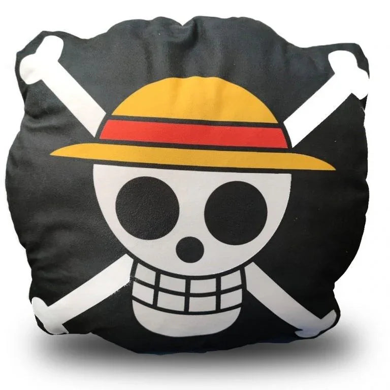 One Piece 3D cushion Nerdscape