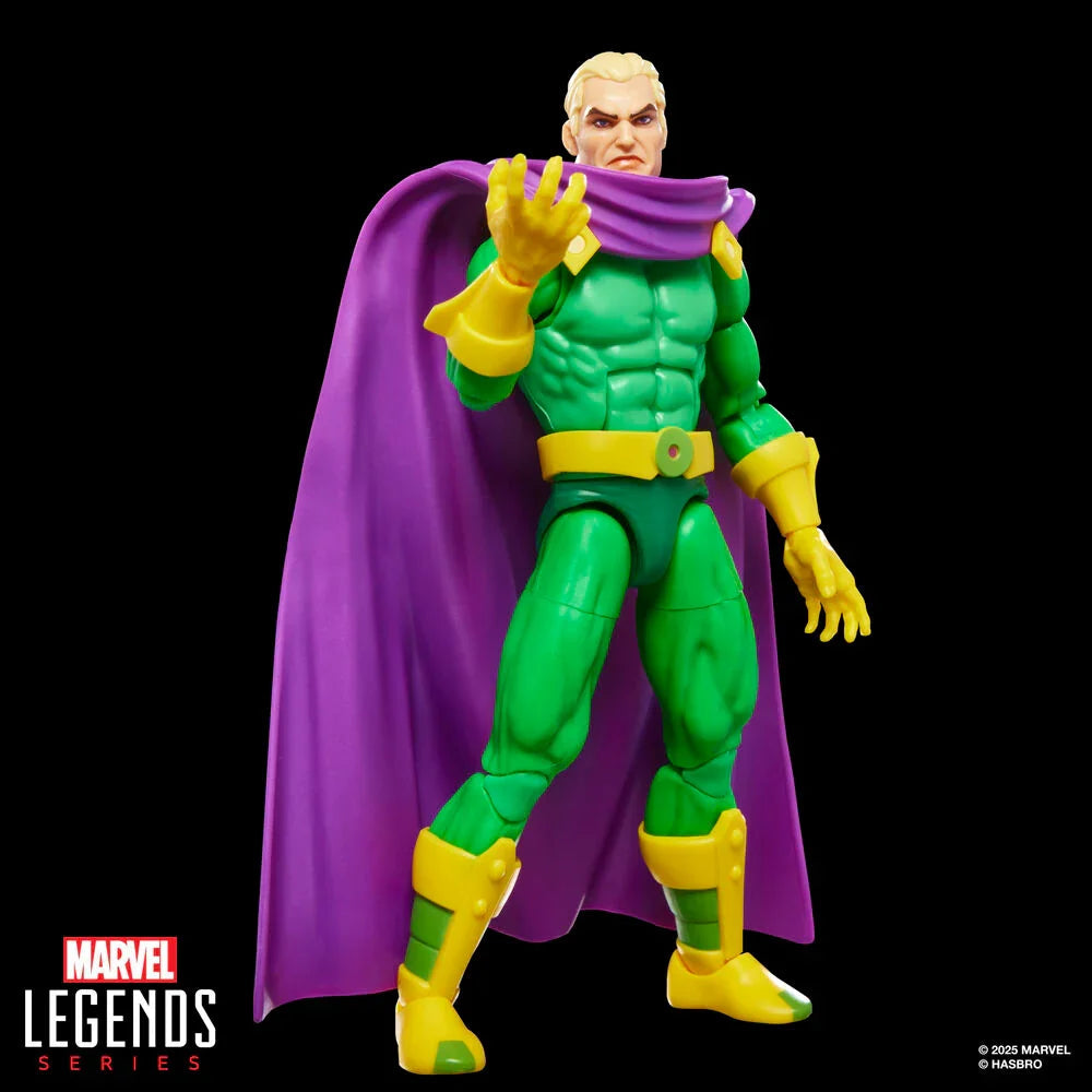 Marvel Comics Spider-Man Mysterio Figura da Collezione 15cm - Nerdscape Nerdscape