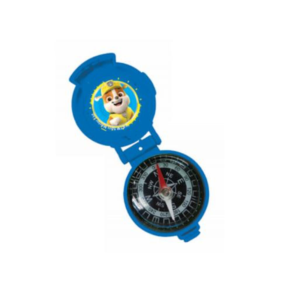 Paw Patrol Adventurer Set Nerdscape