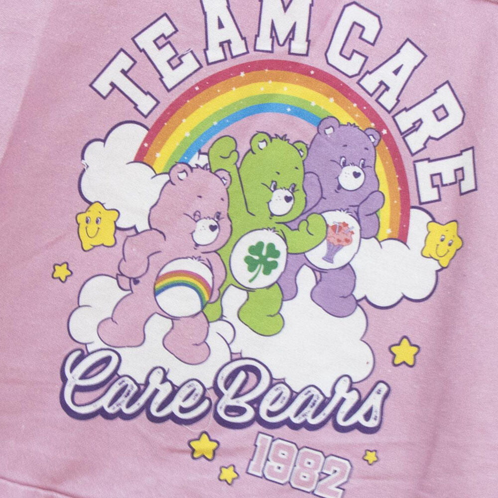Care Bears shopping bag Nerdscape