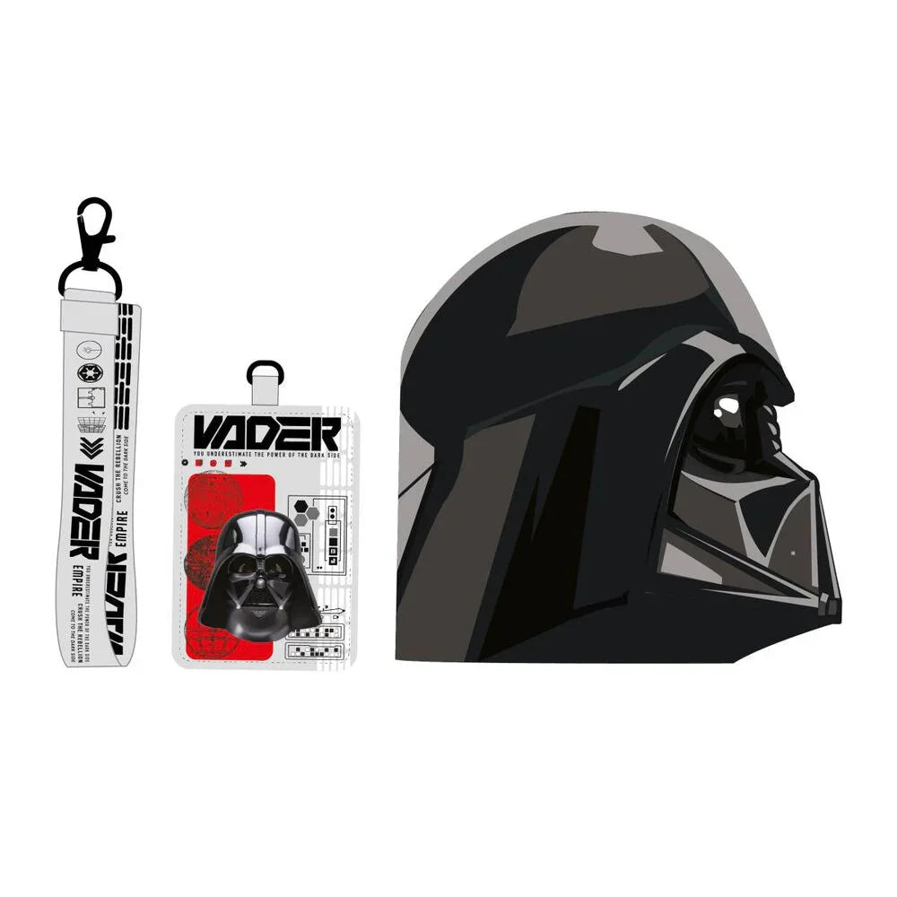 Star Wars stationery set Nerdscape