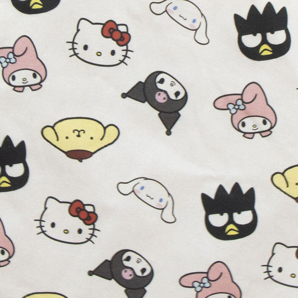 Hello Kitty and Friends shopping bag Nerdscape