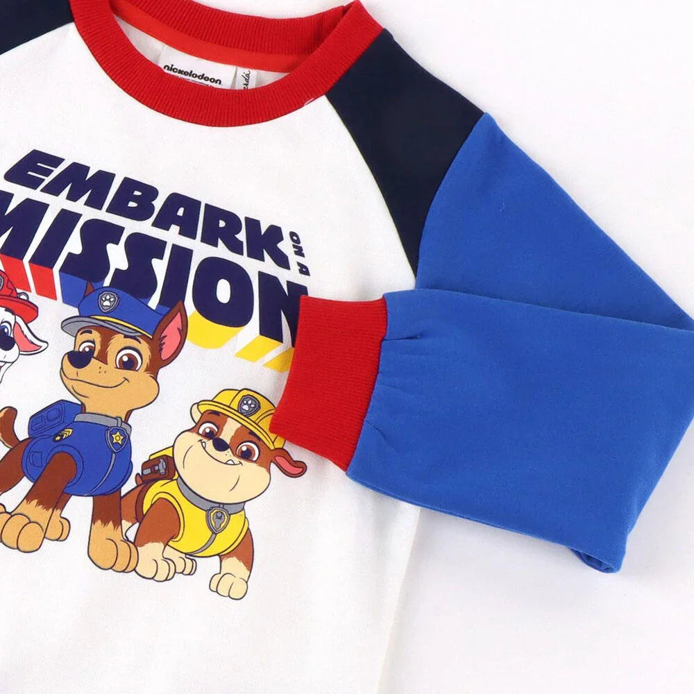 Paw Patrol tracksuit Nerdscape