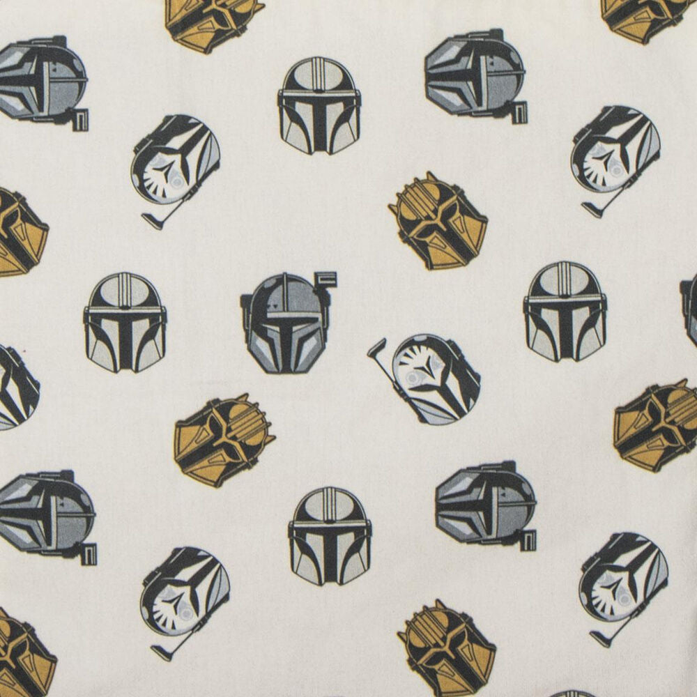 Star Wars The Mandalorian Shopping Bag - Nerdscape Nerdscape