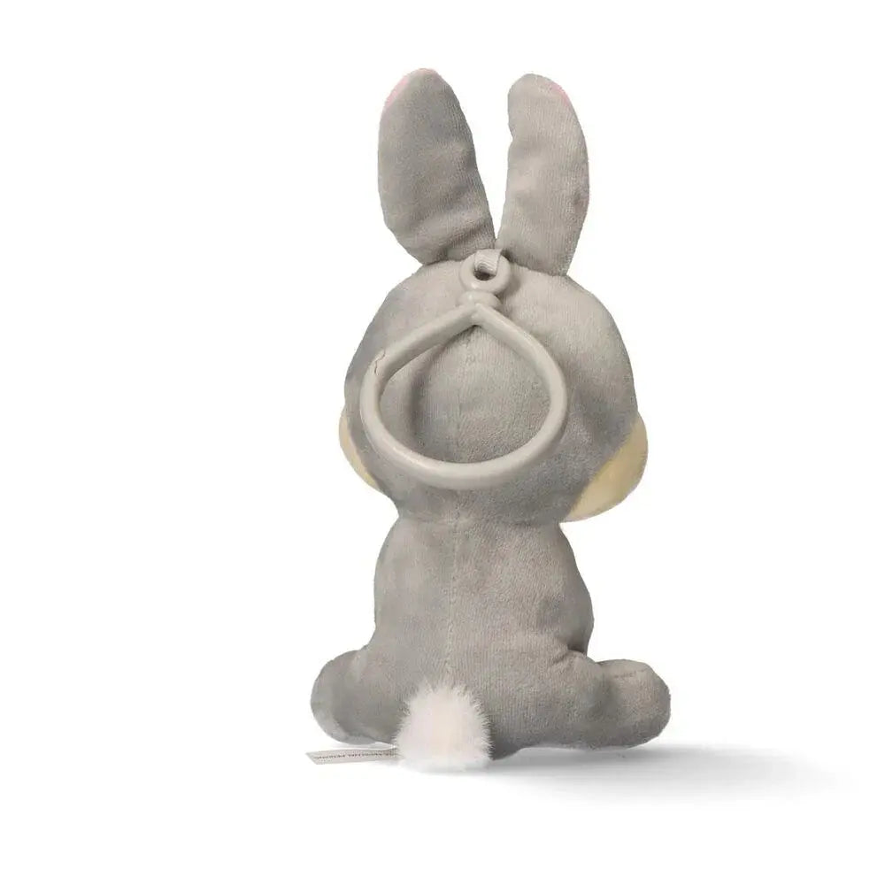 Disney Bambi Tambor plush keychain Nerdscape