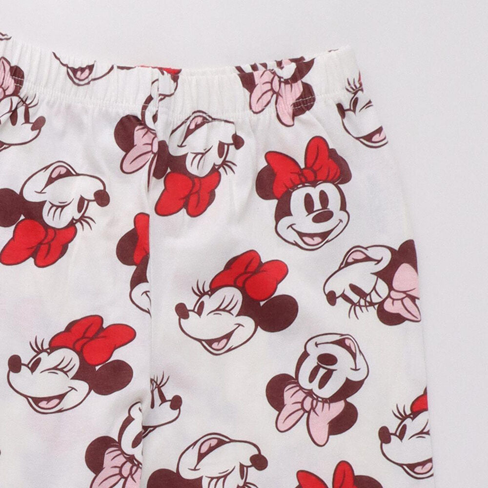 Disney Minnie pyjama Nerdscape