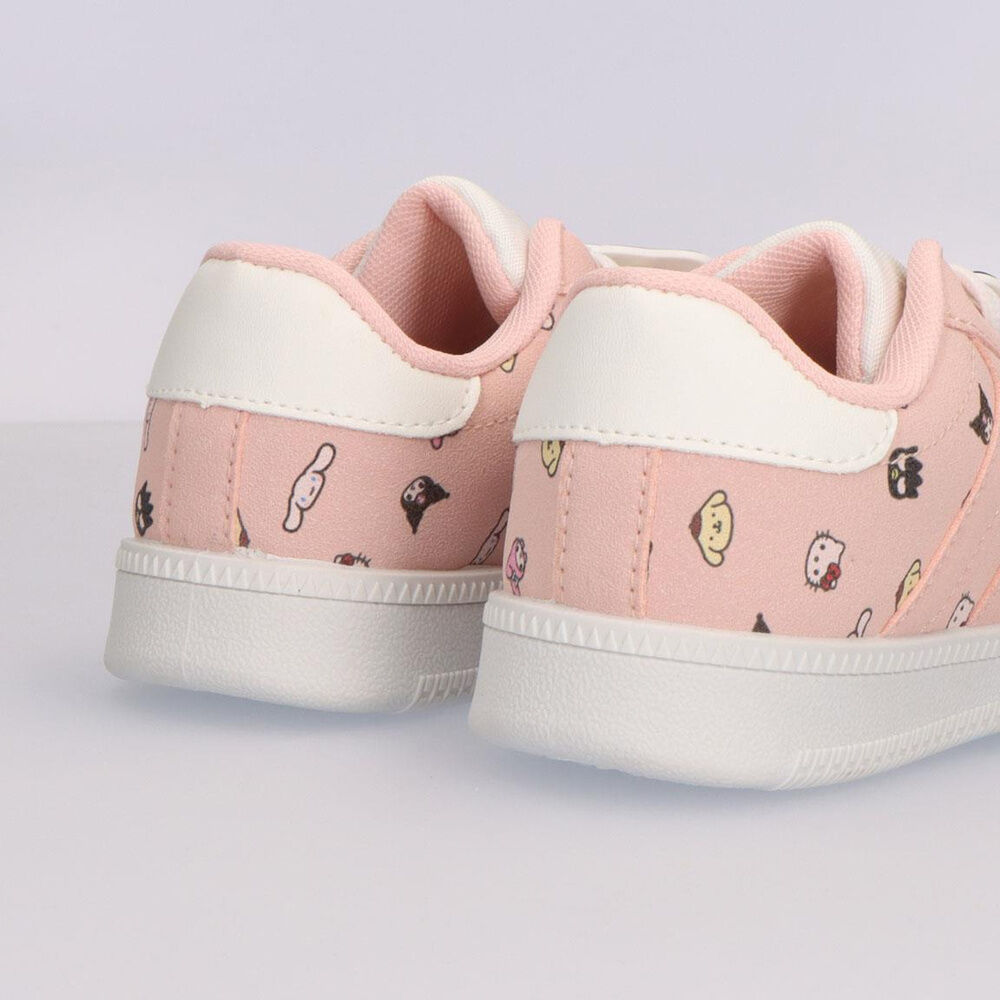 Hello Kitty sneakers Nerdscape
