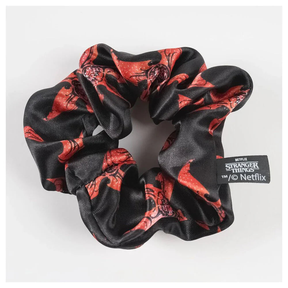Stranger Things hair accessory set Nerdscape