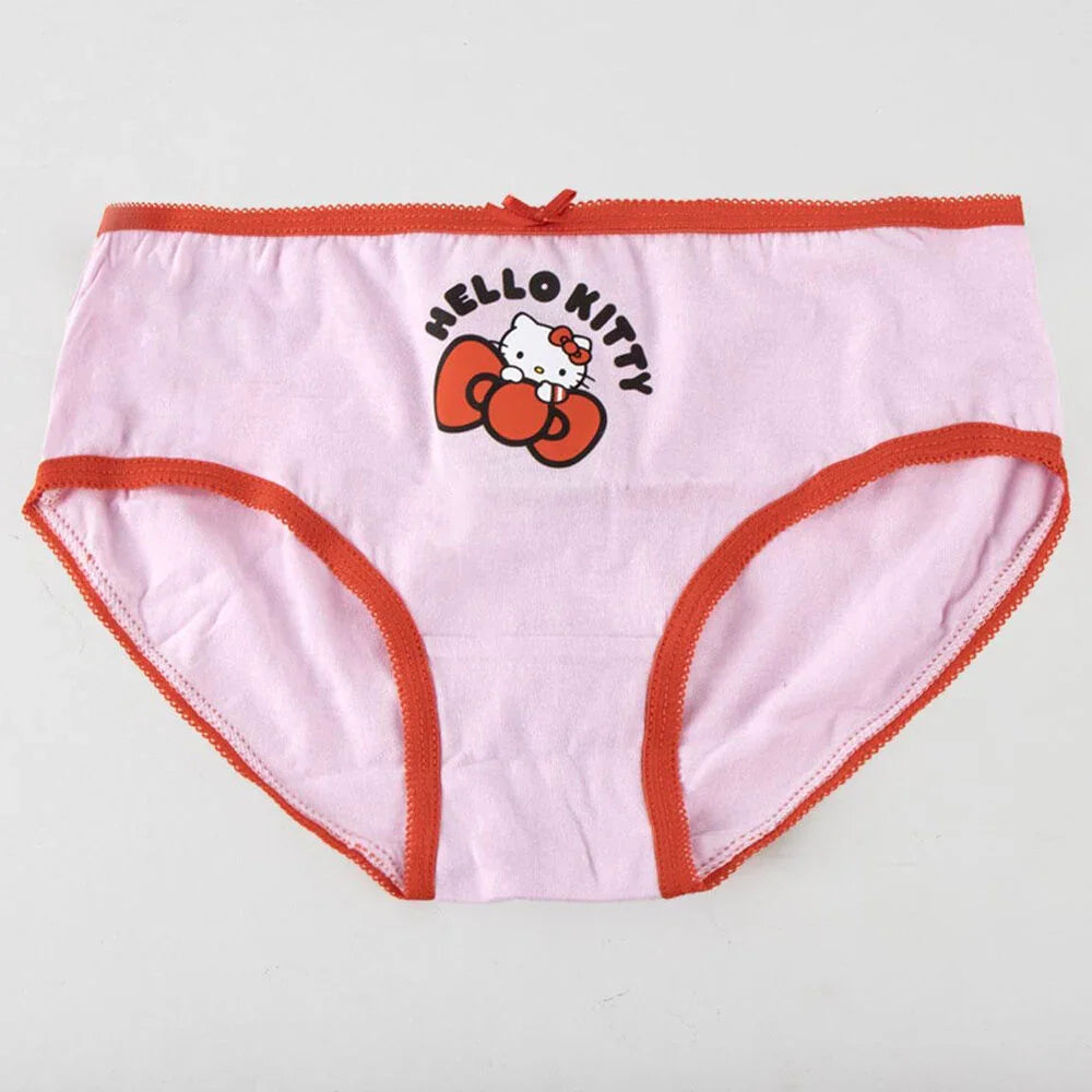 Hello Kitty pack 5 knickers Nerdscape