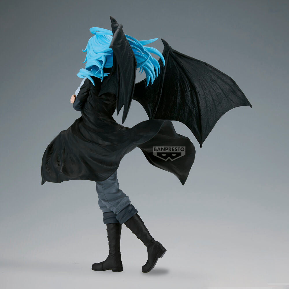 Funko Pop! Rimuru Tears of the Azure - Figura da Collezione 25cm - Nerdscape Nerdscape