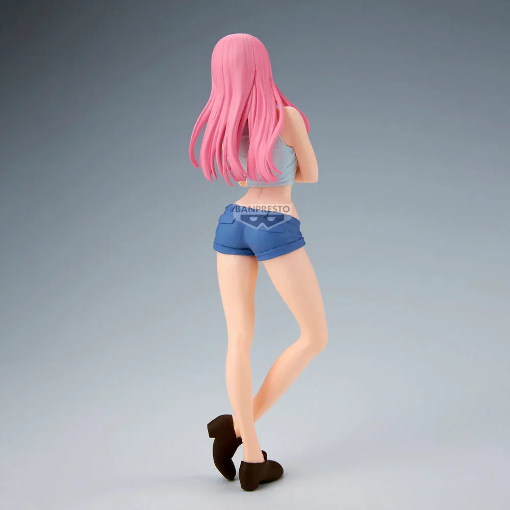 One Piece Jewelry Bonney Glitter & Glamorous figure 22cm Nerdscape
