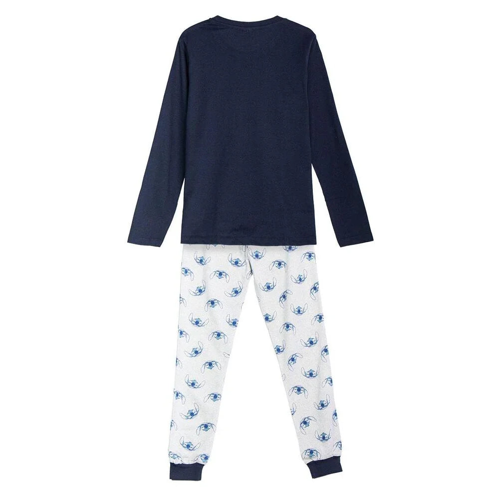 Disney Stitch pyjama Nerdscape