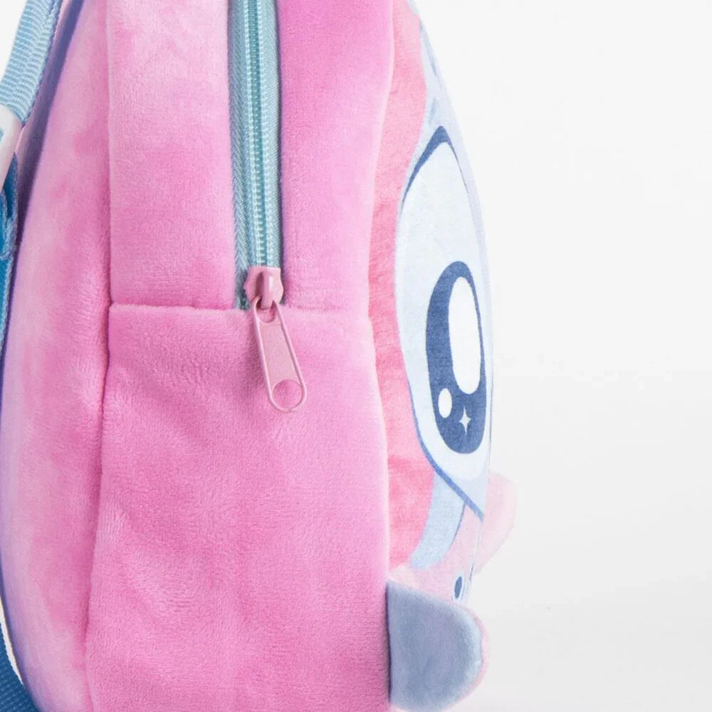 Disney Stitch plush backpack 22cm Nerdscape