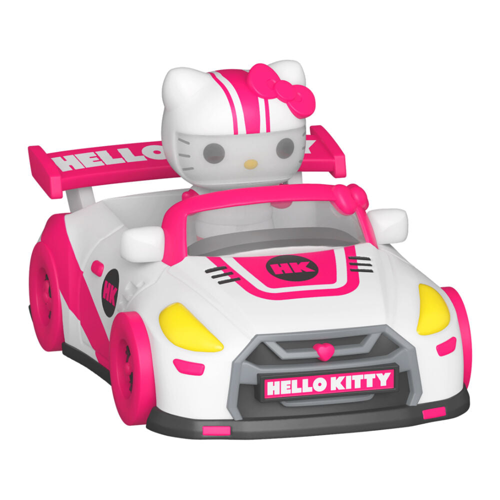 Figurine Bitty POP Ride Sanrio Hello Kitty et ses amis Hello Kitty
