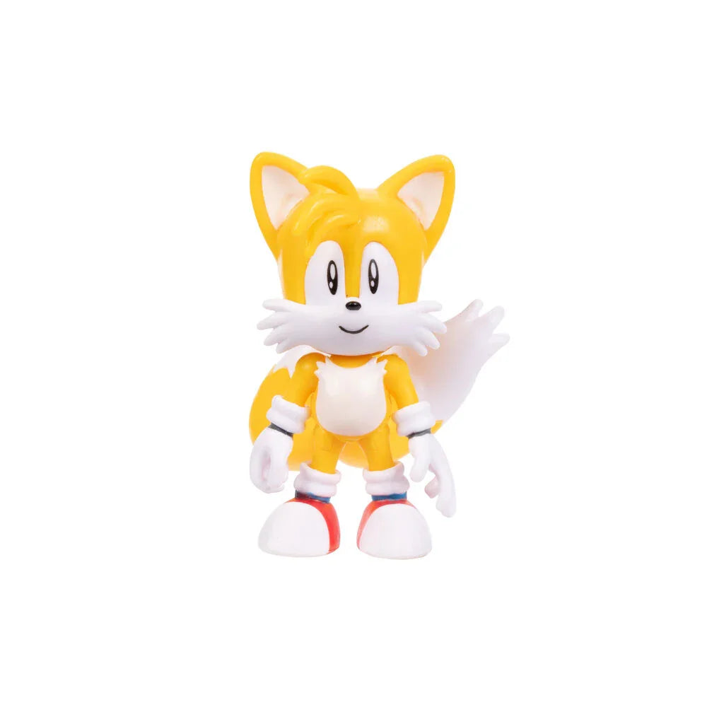 Funko Pop! Sonic The Hedgehog Pack 5 Figure da Collezione 6 cm - Nerdscape Nerdscape