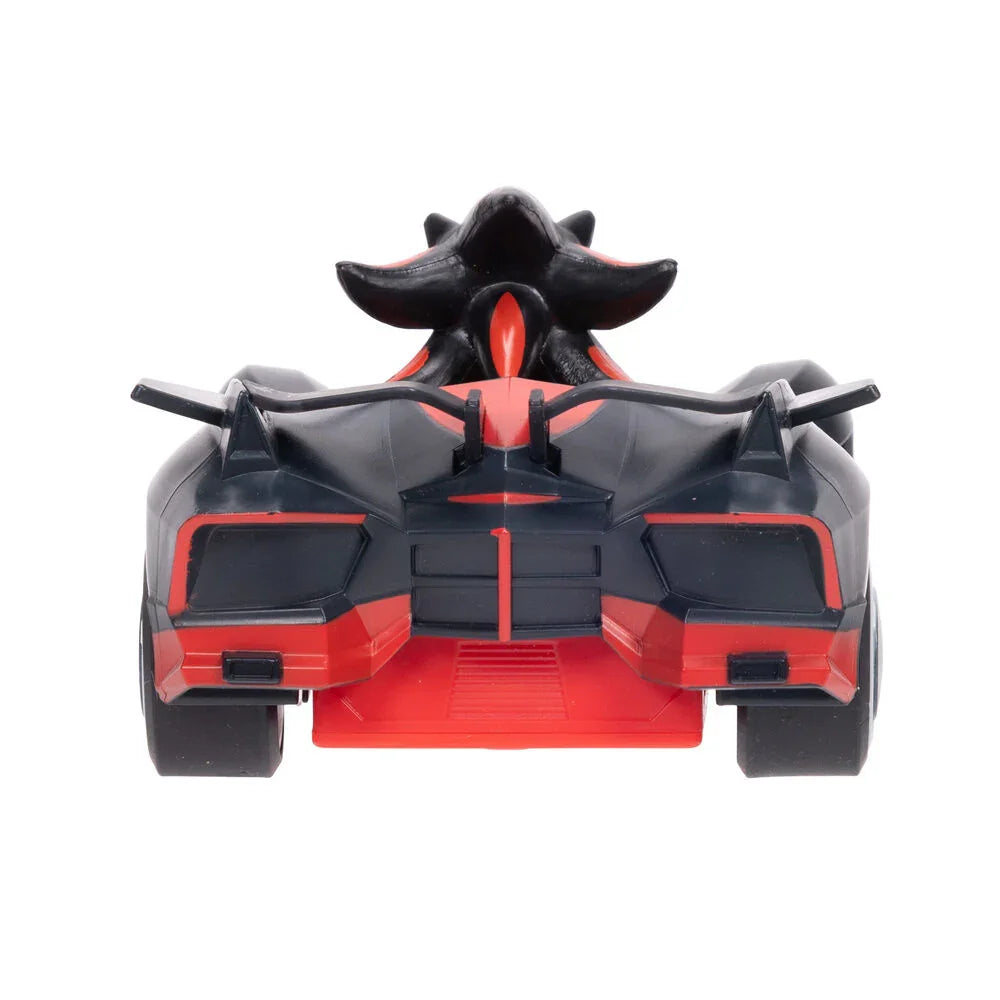 Funko Pop! Shadow Sonic the Hedgehog - Figura da Collezione - Nerdscape Nerdscape
