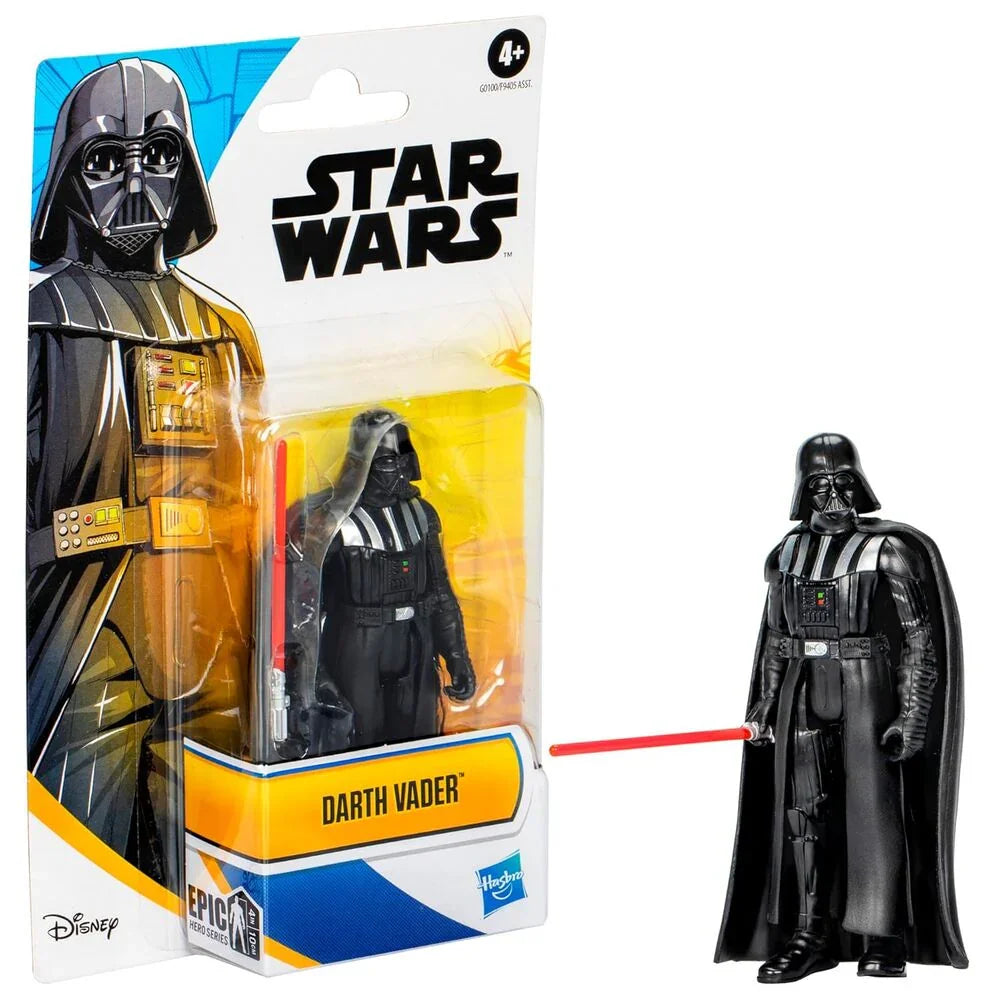Funko Pop! Darth Vader Figura da Collezione Vinyl Figure - Nerdscape Nerdscape