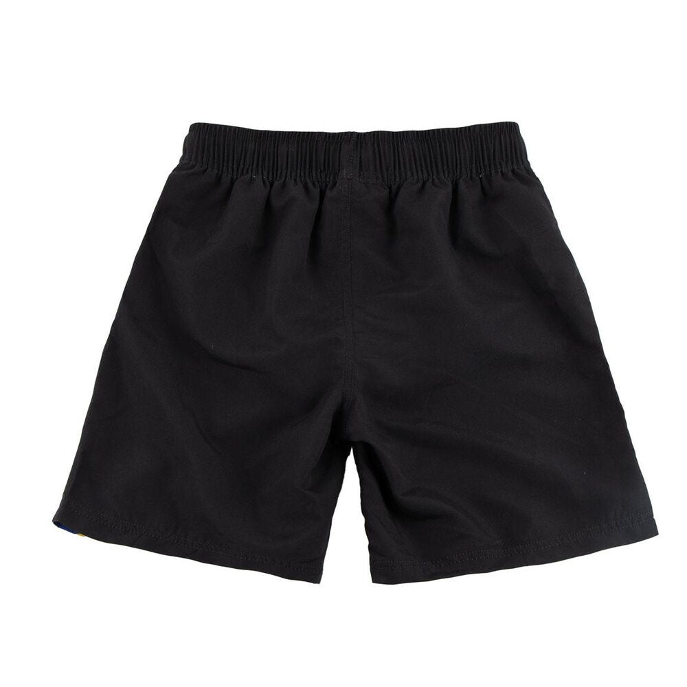 Real Madrid shorts swimwear Nerdscape