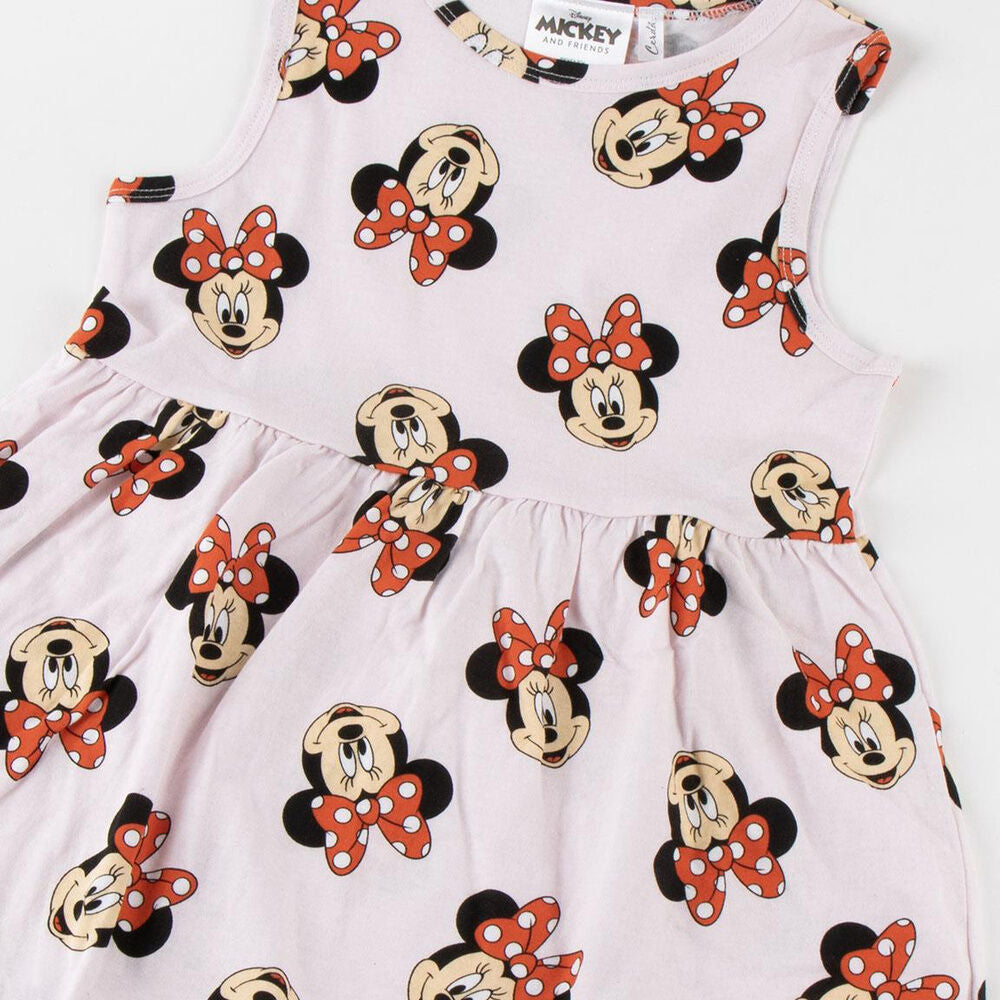 Disney Minnie dress Nerdscape