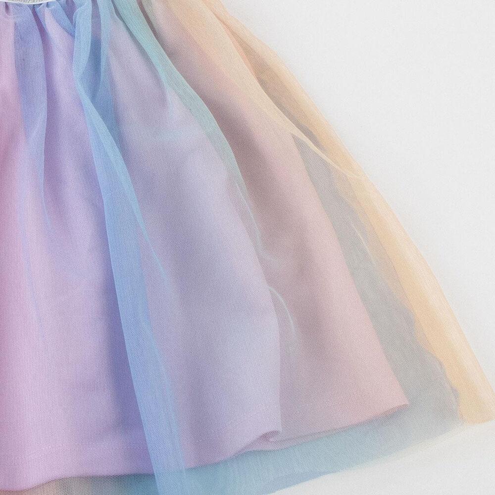 Care Bears dress Nerdscape