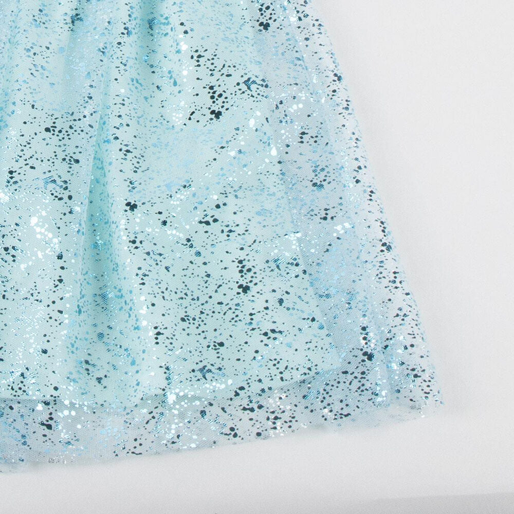 Disney Stitch dress Nerdscape