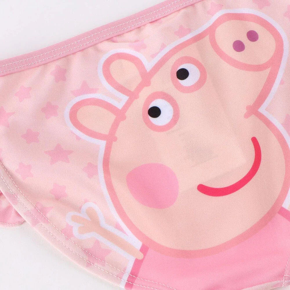 Peppa Pig swim panties Nerdscape