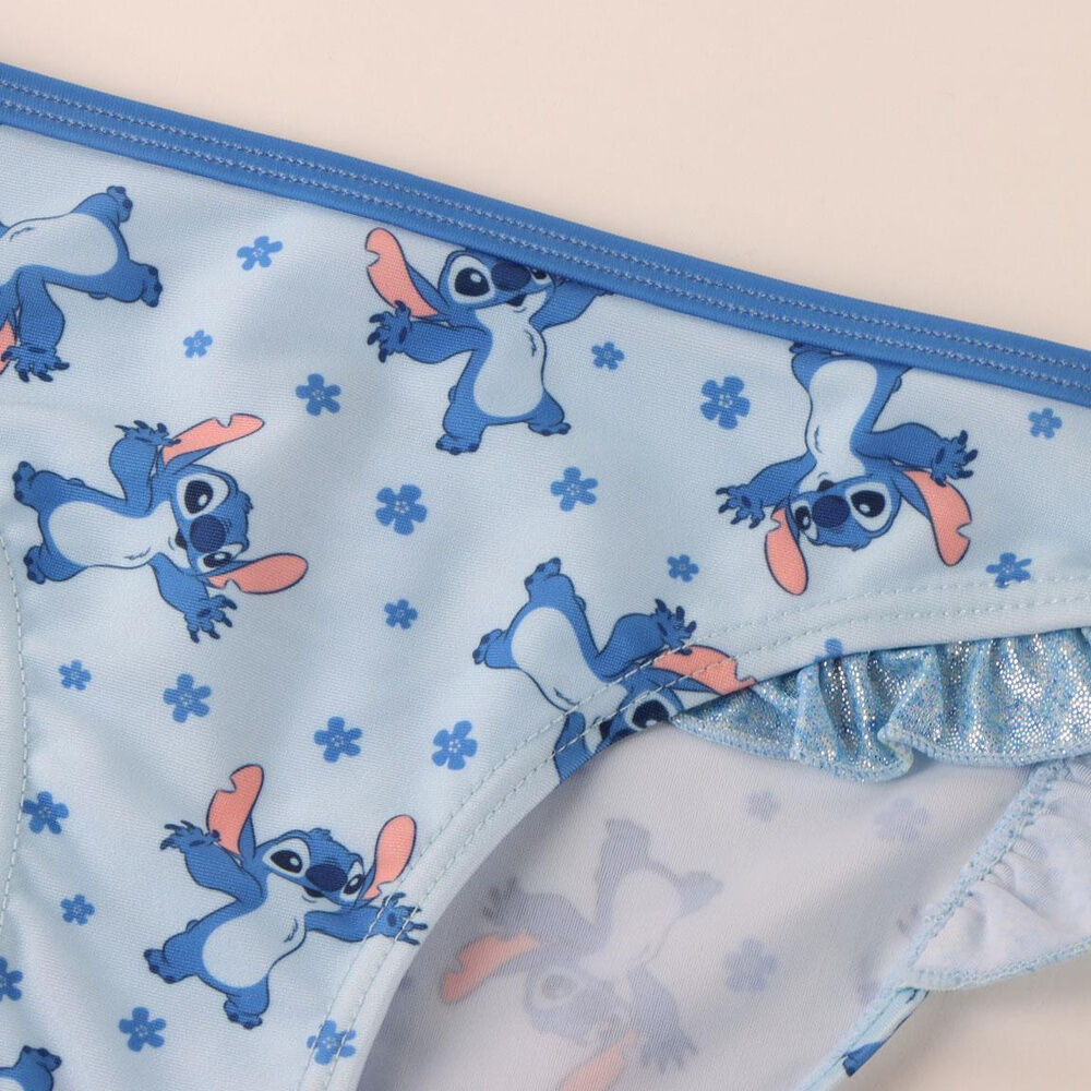 Disney Stitch bikini Nerdscape