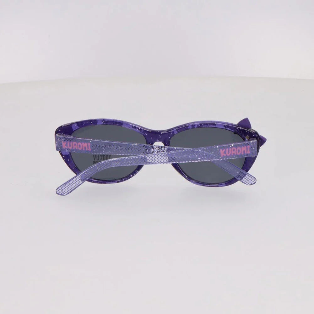 Hello Kitty and Friends Kuromi premium sunglasses Nerdscape