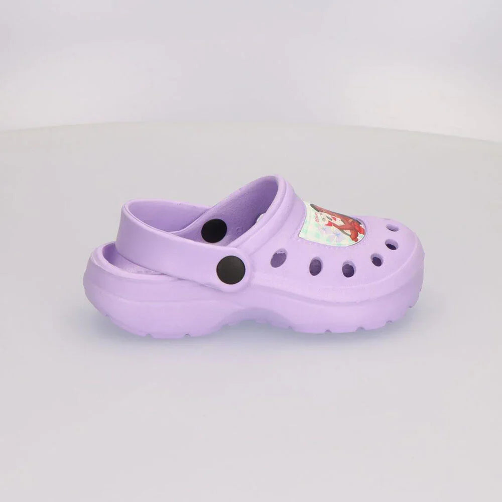 Disney Princess assorted clogs Nerdscape