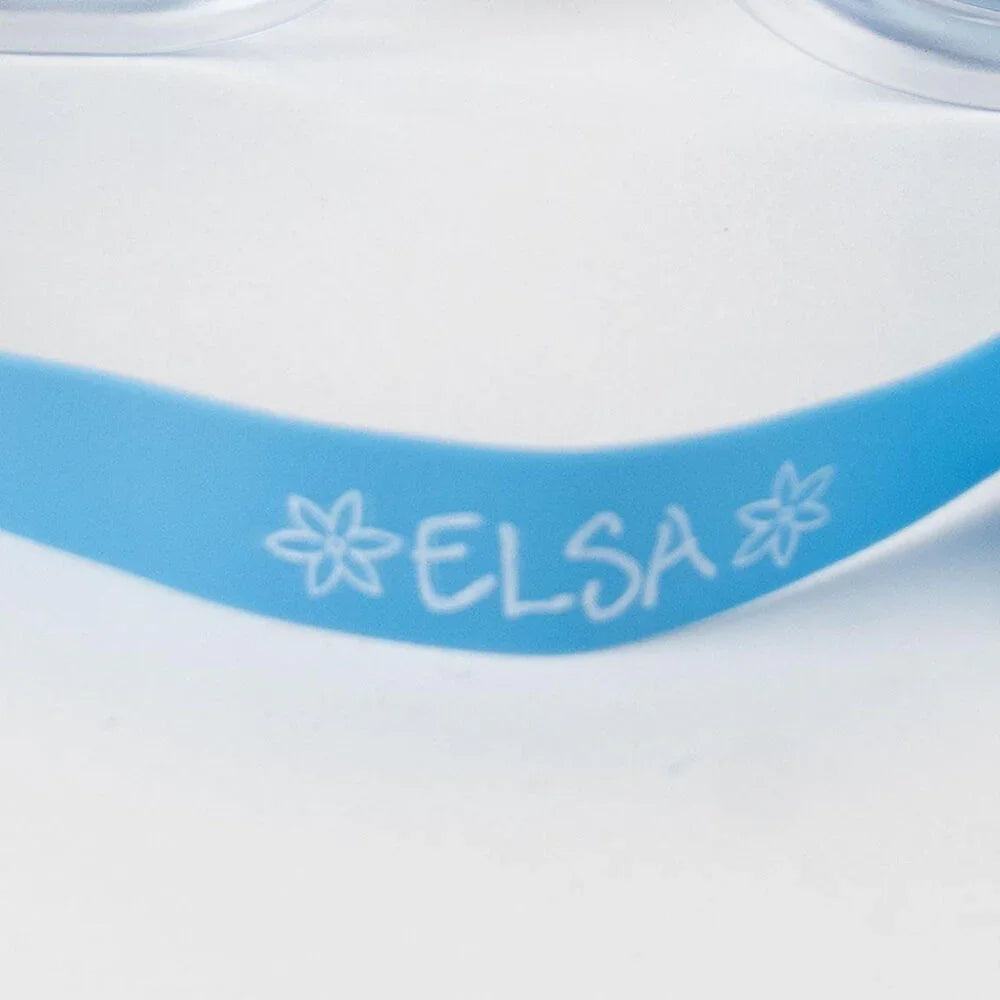 Disney Frozen towel + swimming goggles set Nerdscape