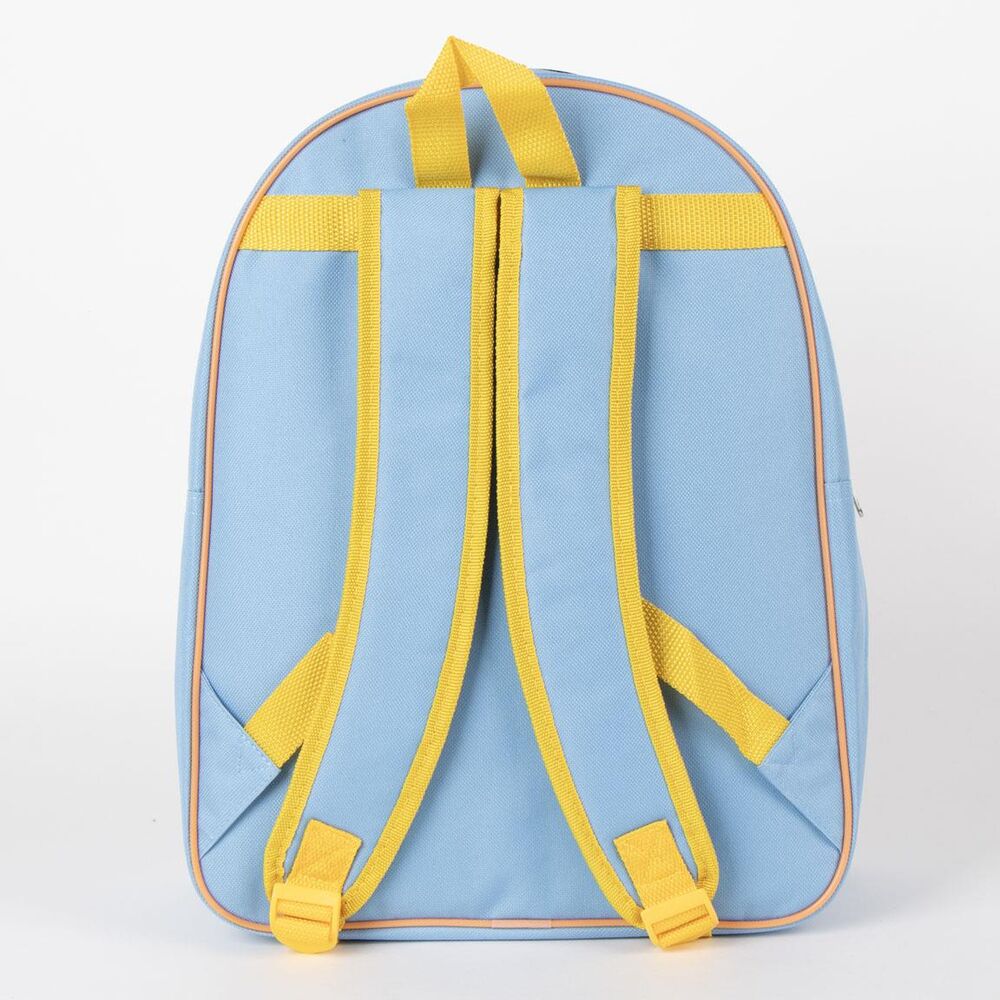Bluey Diy backpack set Nerdscape