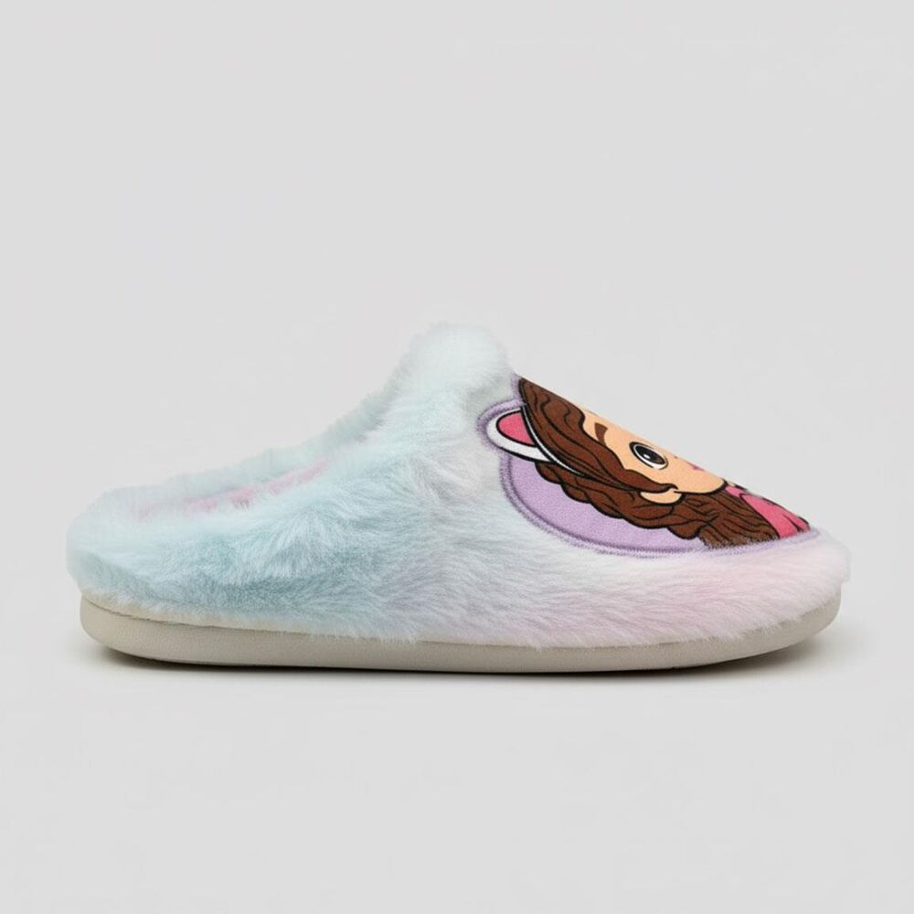 Gabbys Dollhouse slippers Nerdscape
