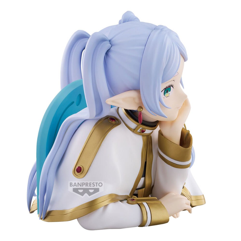 Frieren Beyond Journeys End Bust Frieren figure 12cm - Nerdscape