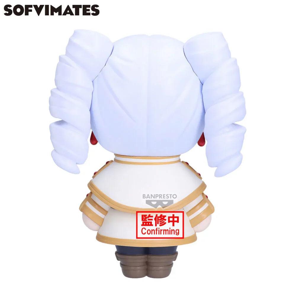 Frieren Beyond Journeys End Big Sofvimates Ringlets figure 13cm Nerdscape