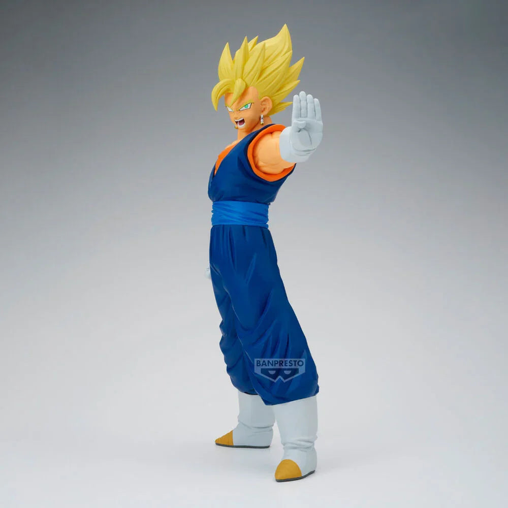 Dragon Ball Z Grandista Vegito figure 31cm Nerdscape