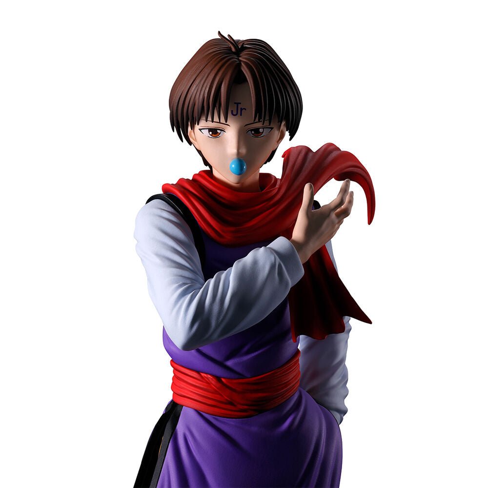 Yu Yu Hakusho Masterlise Koenma Dark Tournament Edition Vol.3 Ichibansho figure 25cm - Nerdscape