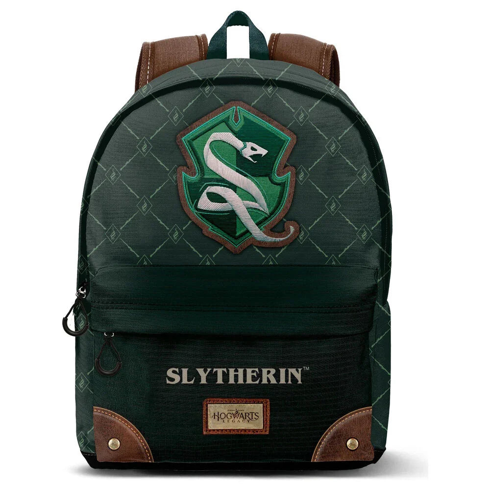 Harry Potter Slytherin backpack 44cm Nerdscape