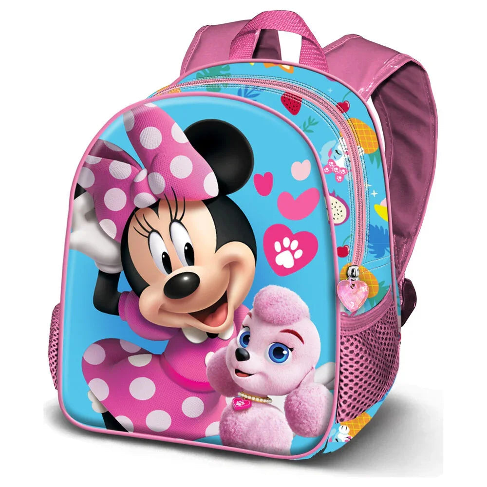 Disney Minnie Tender backpack 40cm Nerdscape