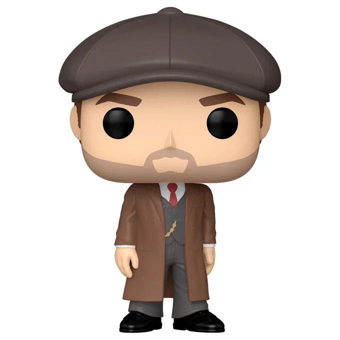 Funko Pop! Supernatural Dean Winchester - Figura da Collezione Vinyl Nerdscape