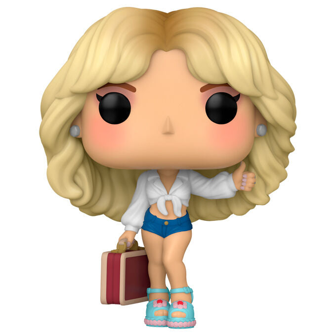POP figure Sabrina Carpenter Nerdscape