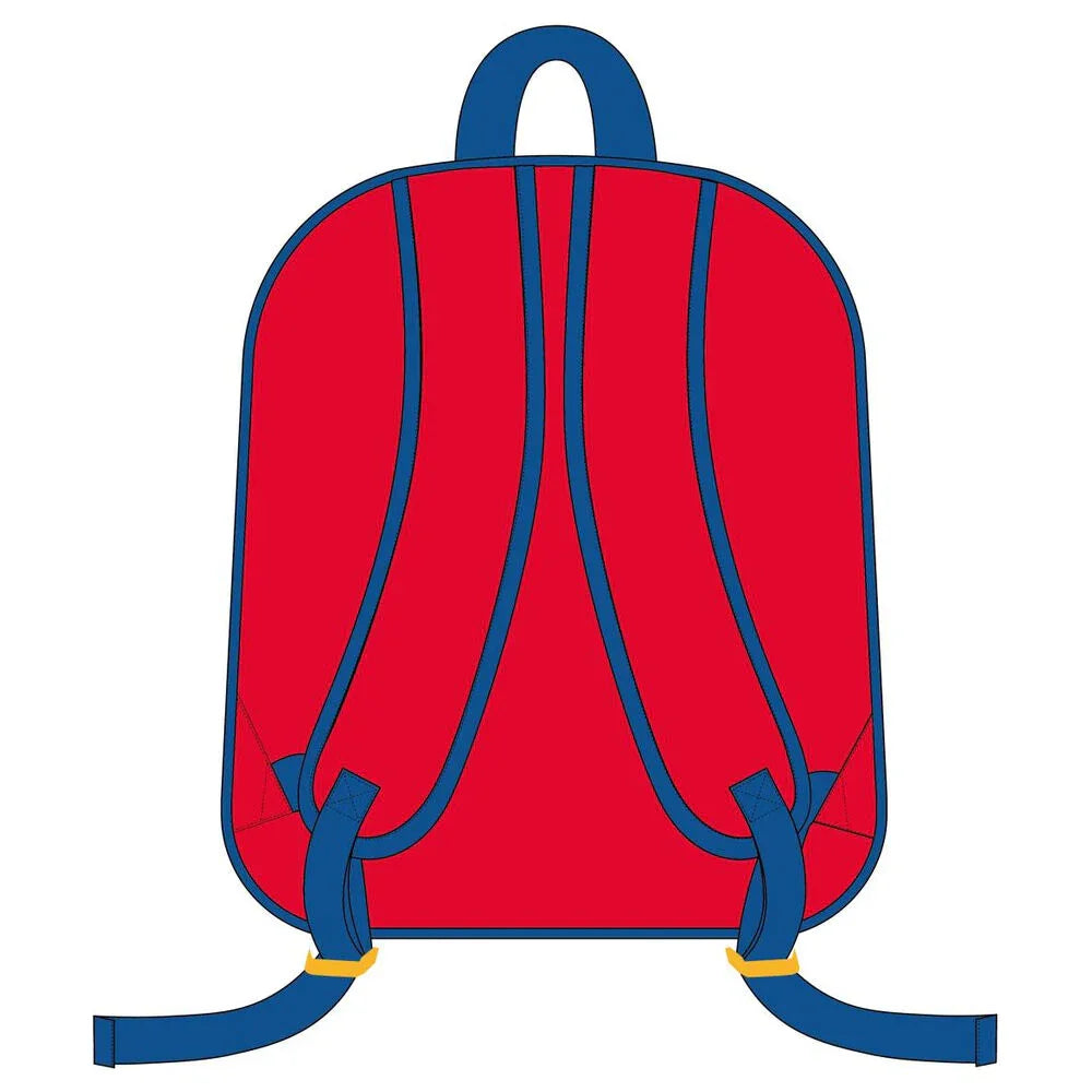 Disney Mickey backpack 30cm Nerdscape