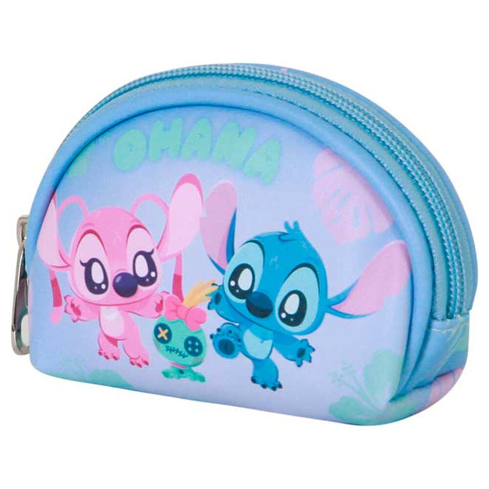 Disney Stitch purse Nerdscape