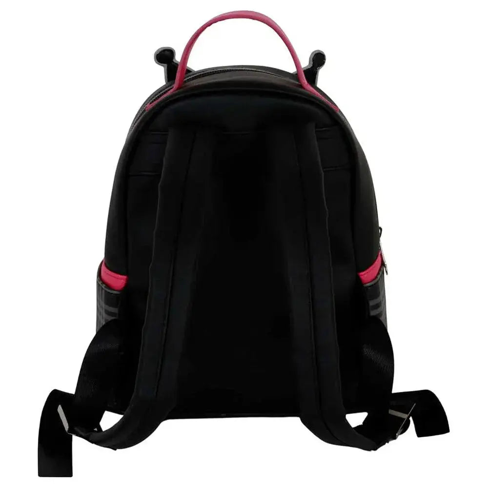 Hello Kitty and Friends Kuromi Skull backpack 25cm Nerdscape