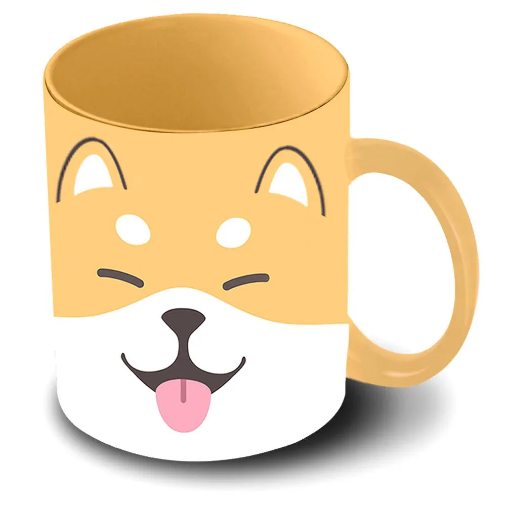 Oh My Pop! Shiba mug 350ml Nerdscape
