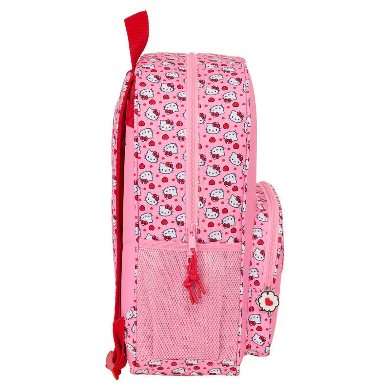 Hello Kitty adaptable backpack 42cm Nerdscape