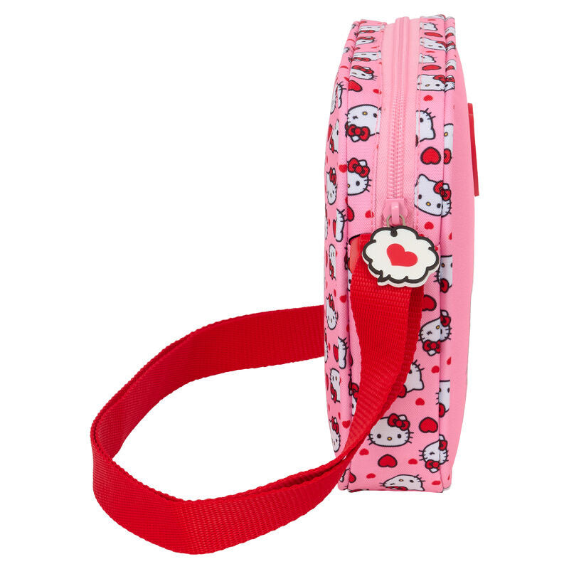 Hello Kitty shoulder bag Nerdscape