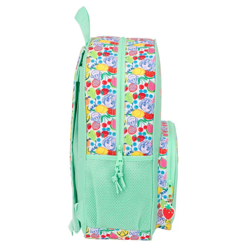 Dora the Explorer adaptable backpack 42cm Nerdscape