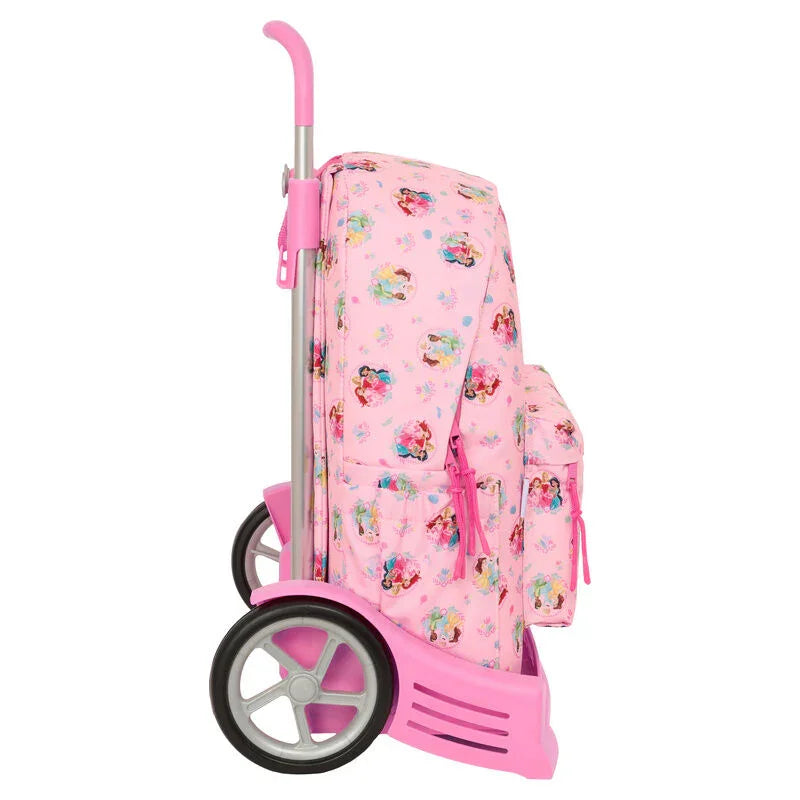 Disney Princess Evolution trolley 43cm Nerdscape