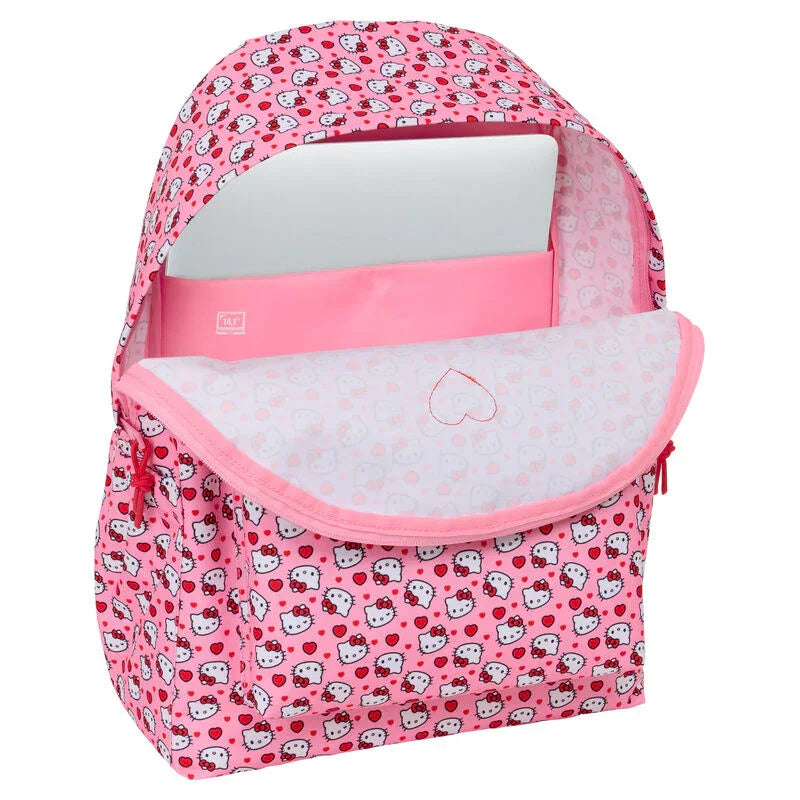 Hello Kitty backpack 43cm Nerdscape